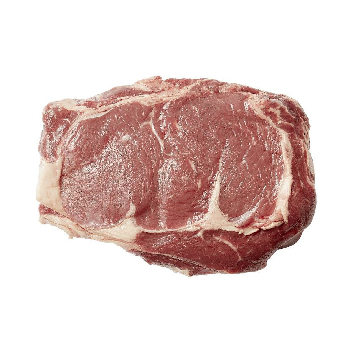Scottish beef côte de boeuf piece approx. 800 g