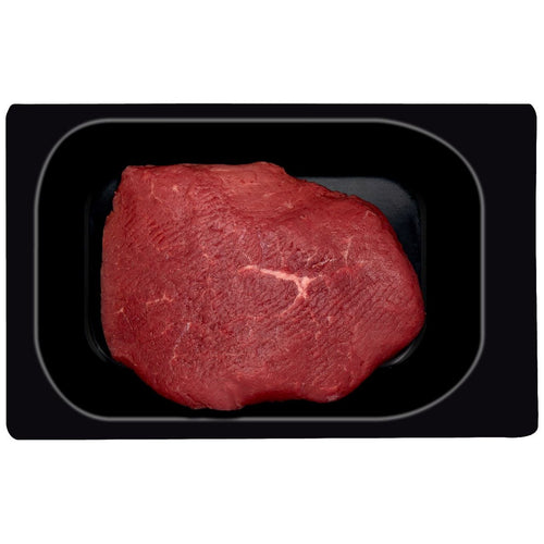 Beef Bullet Steak Grain Fed Tierno fresh weight 1 kg