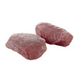 Veal steak pink 150 g