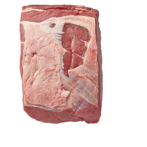 Argentinian beef counter fillet fresh weight approx. 4 kg