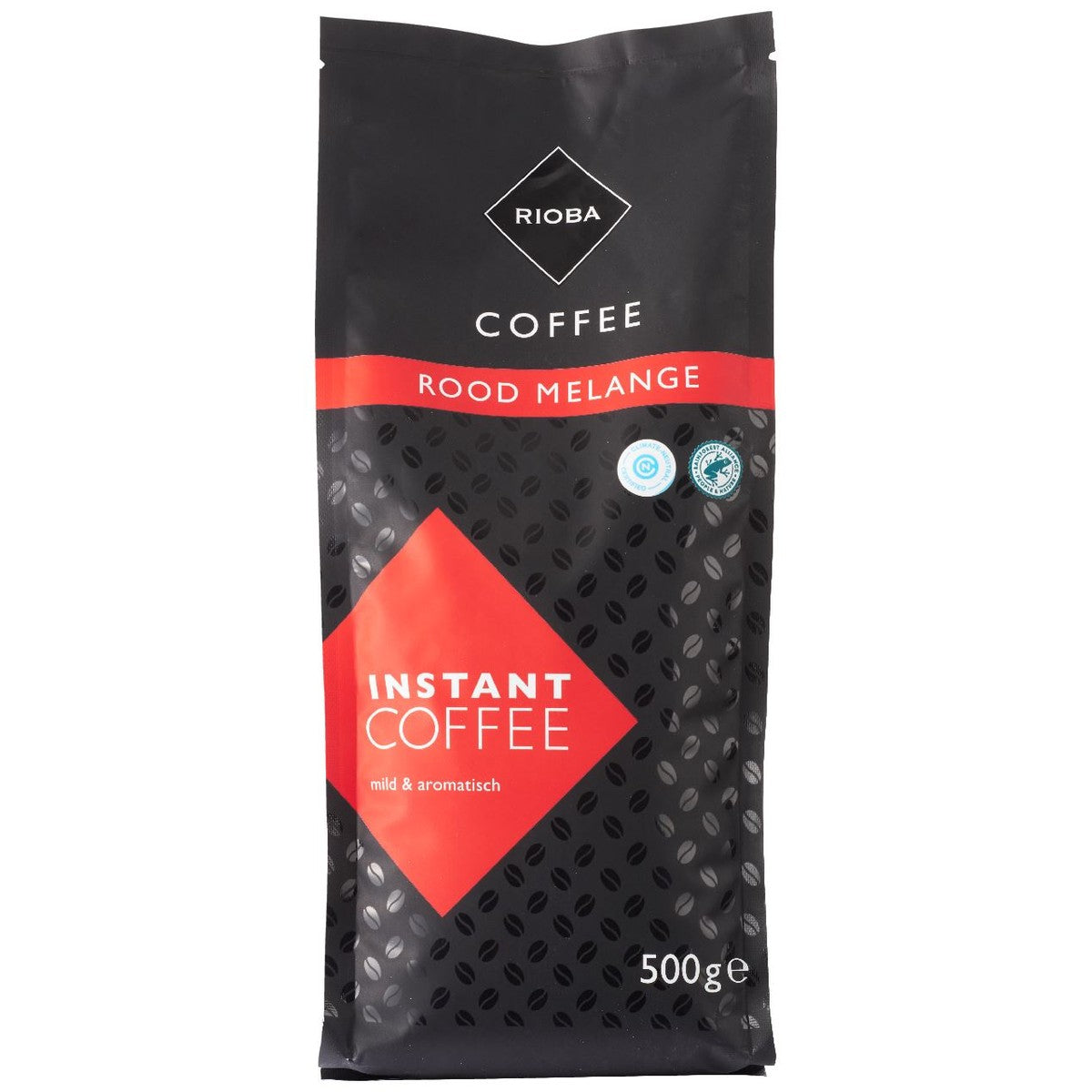 RIOBA Instant Coffee 500 grams