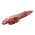Brazilian Beef Tenderloin 4/5 fresh weight piece approx. 1.8 kg
