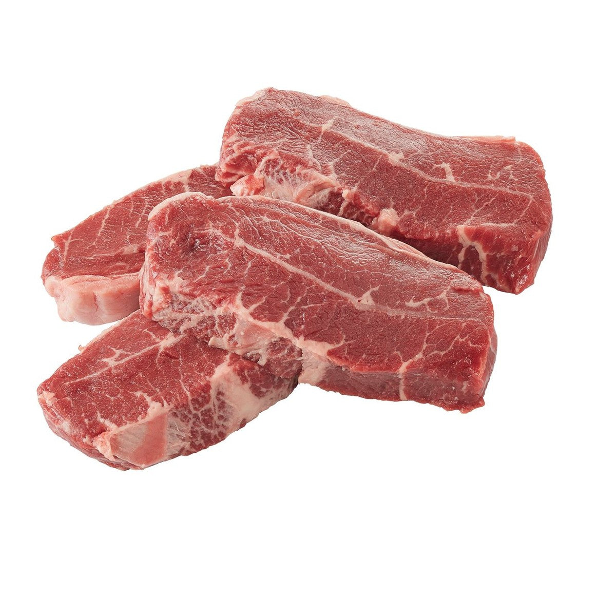 Dutch beef steak