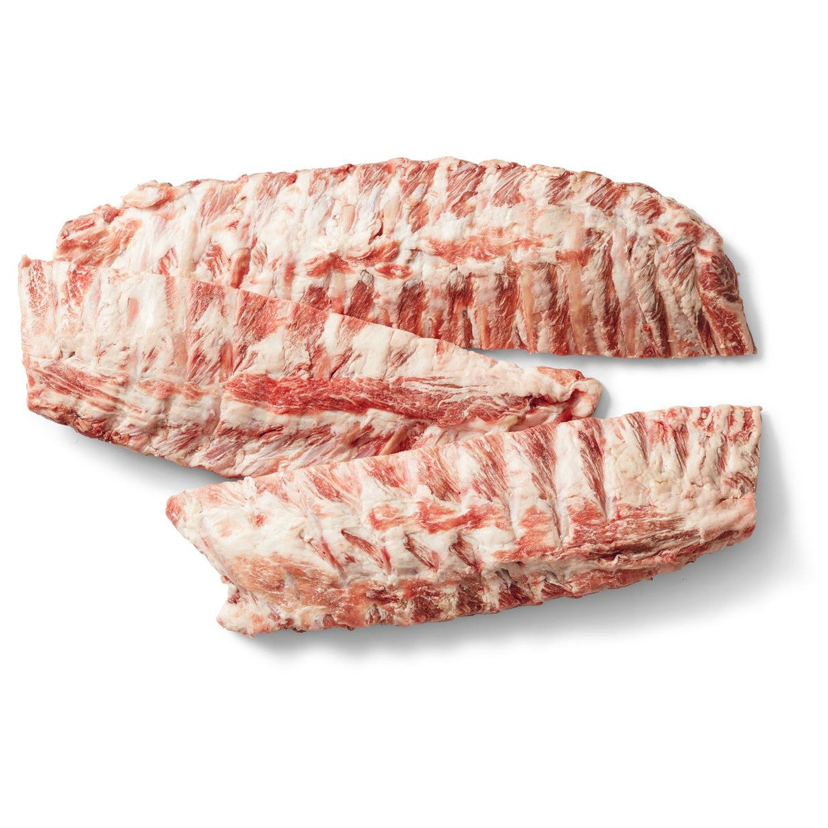 Ibérico Spareribs 5 kg frozen