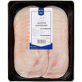 Butcher's Gammon sliced ​​500 g
