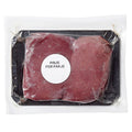 Beef steak 2 x 125 grams