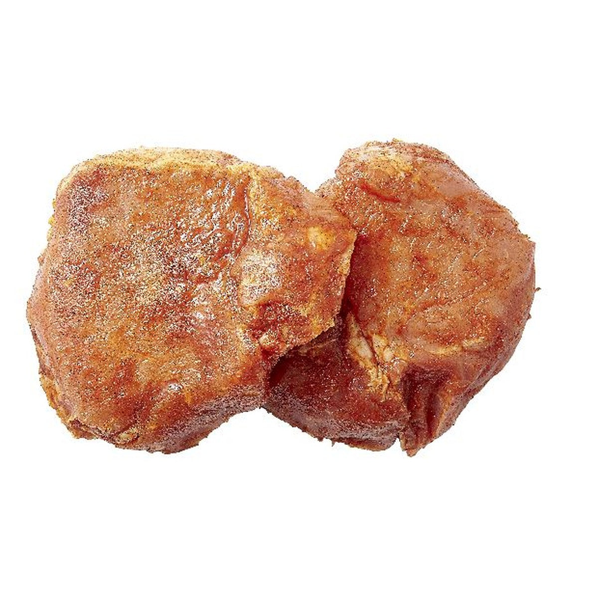 Pork fillet steak Texan 2 x 150 grams