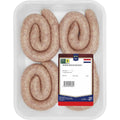 Pig Fresh Sausage Better Life 1 star