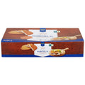 Frozen pork big schnitzel Beter Leven quality mark 1 star 10 x 225 g