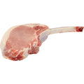 Heyde Hoeve Duroc Pigs Tomahawk m/f m/zw