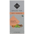 RIOBA Herbal Tea Moroccan Mint 25 pcs 50 g