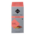 RIOBA Herbal Tea Pure Rooibos 25 pcs 50 g
