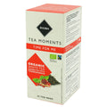 RIOBA Green tea pomegranate Fairtrade 25 pieces 44 g