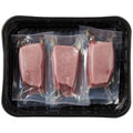 Horecalijn Veal steak 6x 150-160 g (Delivery time within 7 working days)
