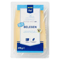 Gouda cheese matured 48+ slices 375 g