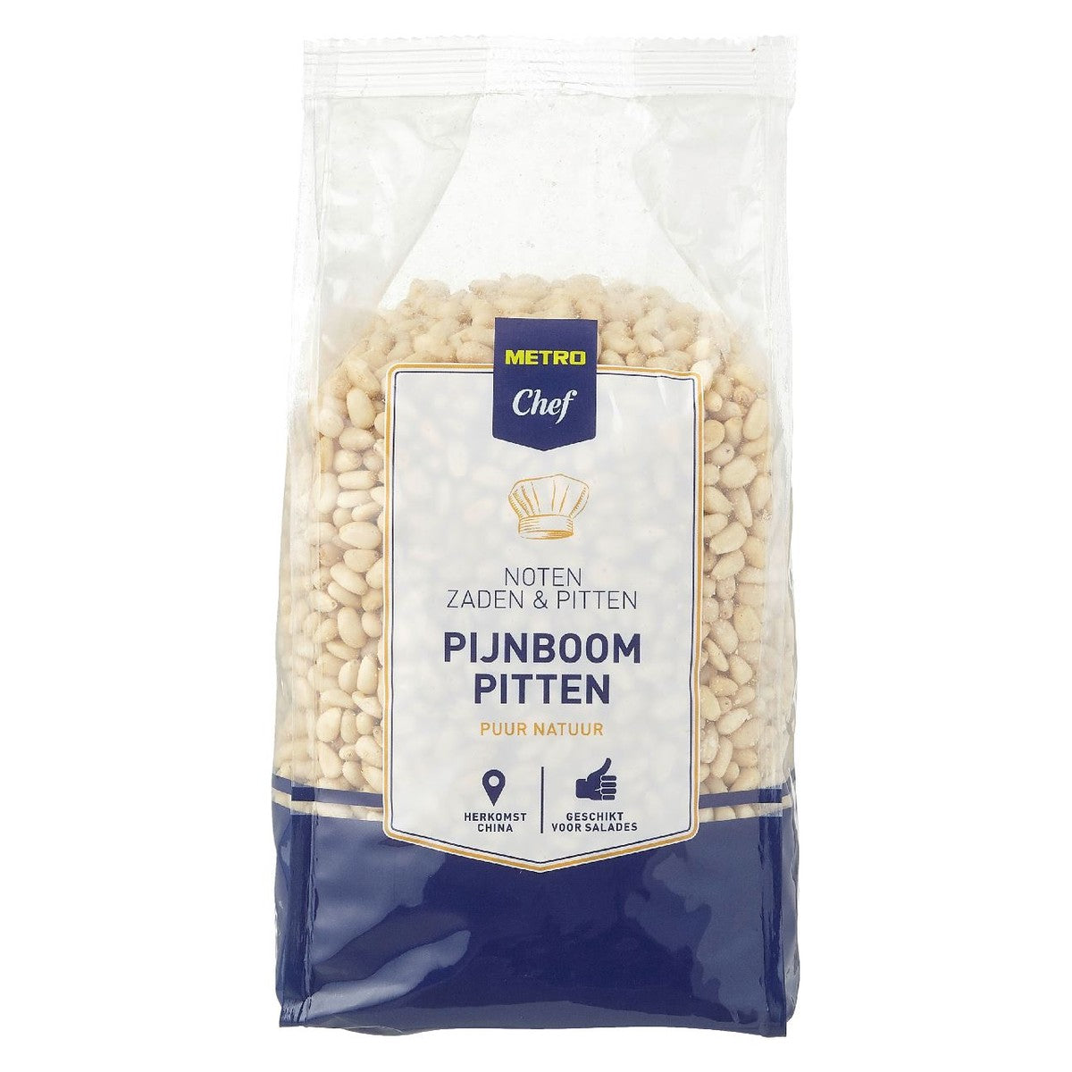 Pine Nuts 900 g *