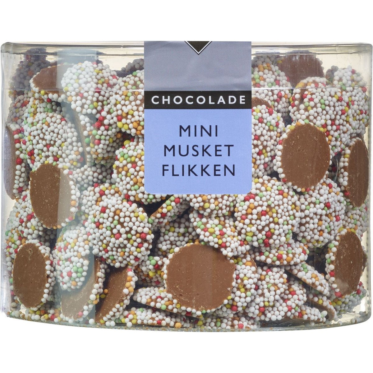 RIOBA Mini Musketflik Mix 500 g