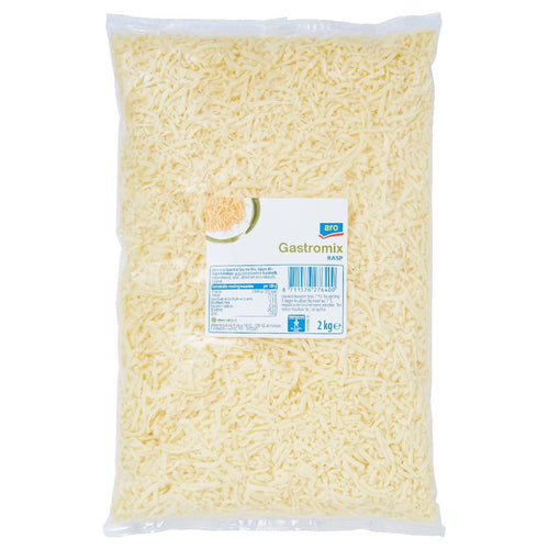 aro Grated cheese gastromix 2 kg