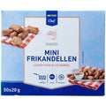 Mini Frikandellen 50 x 20 g