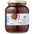 aro Beetroot slices 680 g