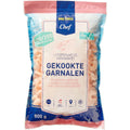 ASC Vannamei shrimp CPTO 100/200 800 g