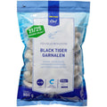 Black tiger shrimp 21/25 800 g
