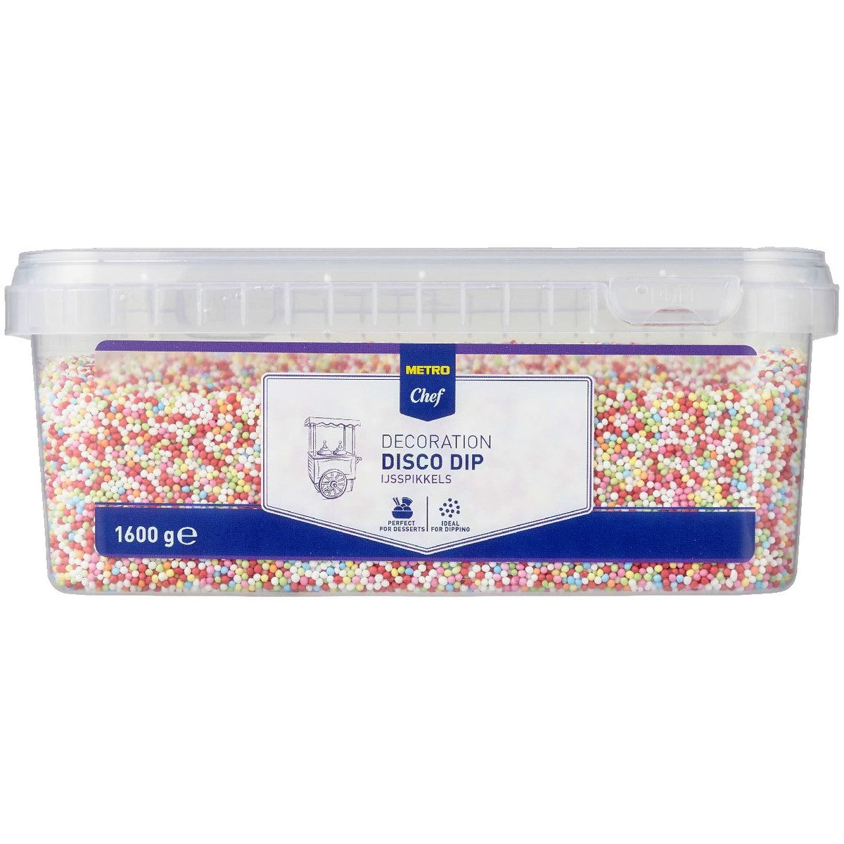 Speckles 1.6 kg