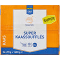Super cheese soufle 24 x 70 g