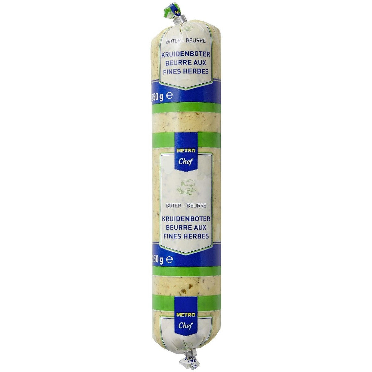 Herb butter roll 250 g