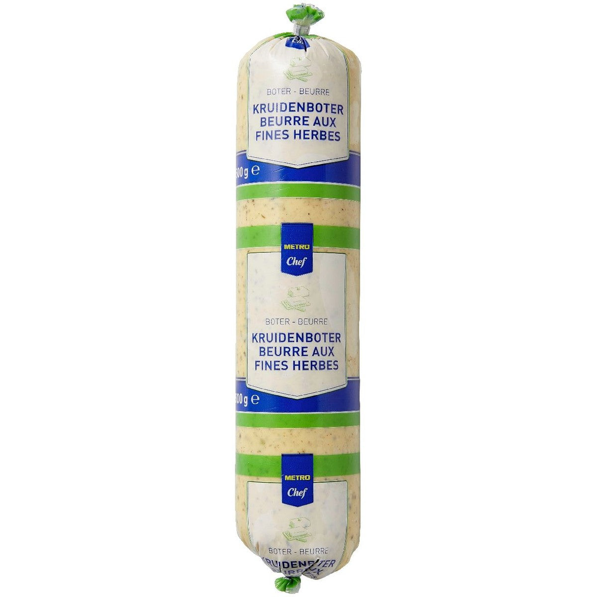 Herb Butter Roll 500 g