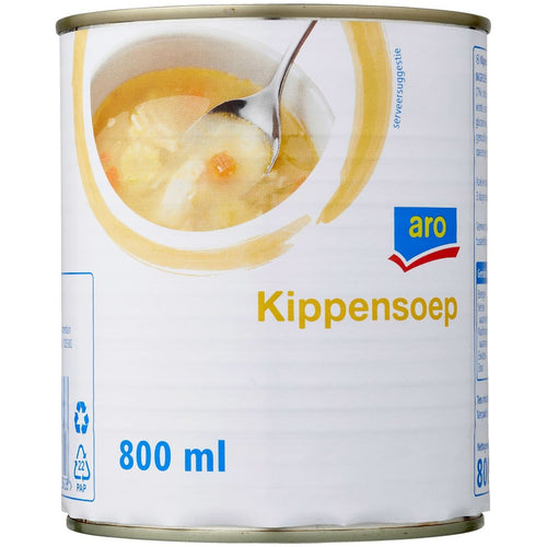 aro Chicken soup 800 ml