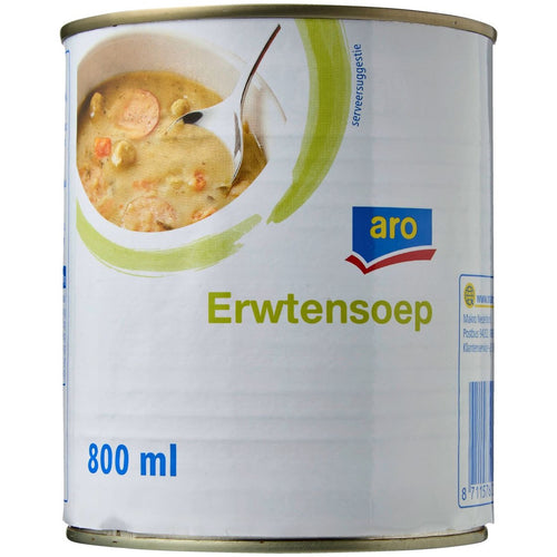 aro Pea soup 800 ml