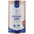 Goulash soup 1.2 l