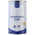 Mushroom soup 1.2 l