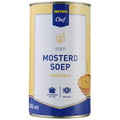 Mustard soup 1.2 l