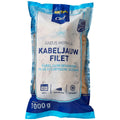 MSC cod breaded 1 kg