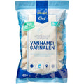 ASC Vannamei peeled and deveined 26/30 800 g