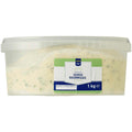 Cream Cheese Chives Bake 1 kg