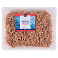 North Sea shrimps 500 g