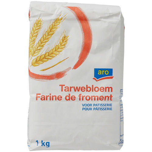 aro Wheat flour 1 kg