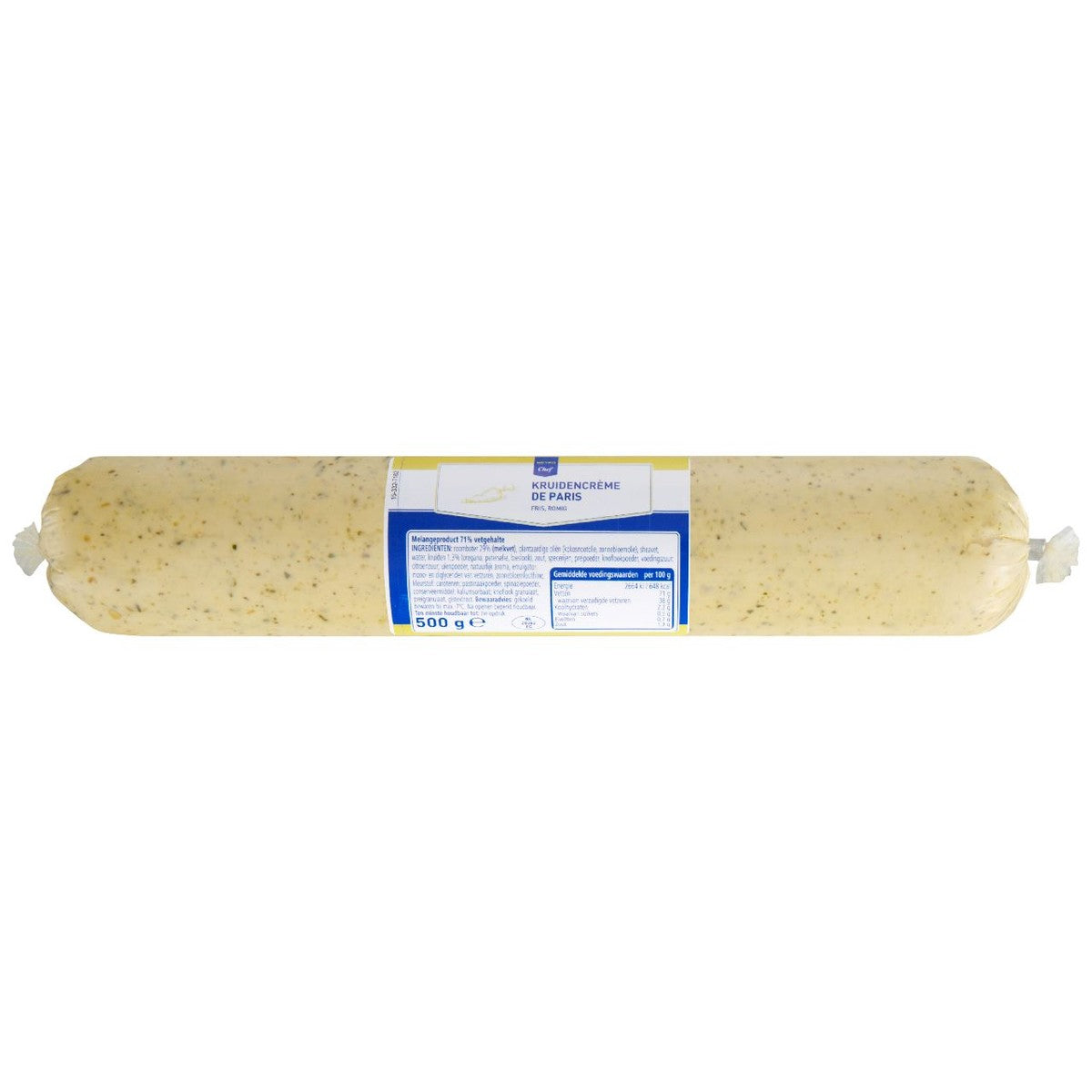 Crème de Paris Roll 500 g