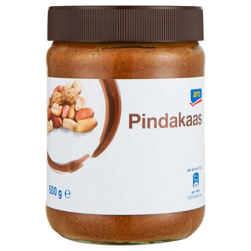 aro Peanut butter 500 g
