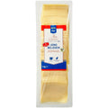 Gouda cheese young mature slices 1 kg