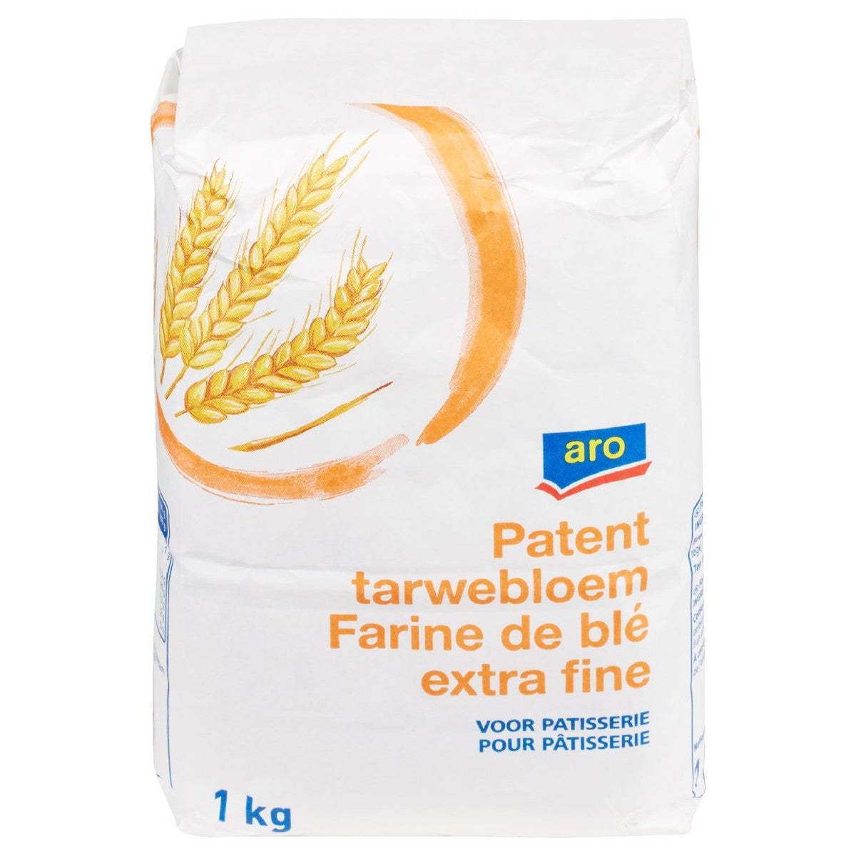 aro Patent flour 1 kg