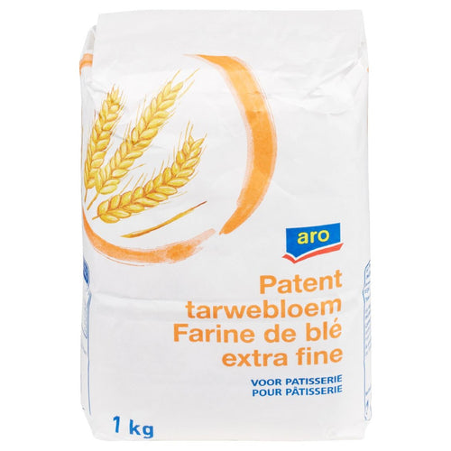 aro Patent flour 1 kg