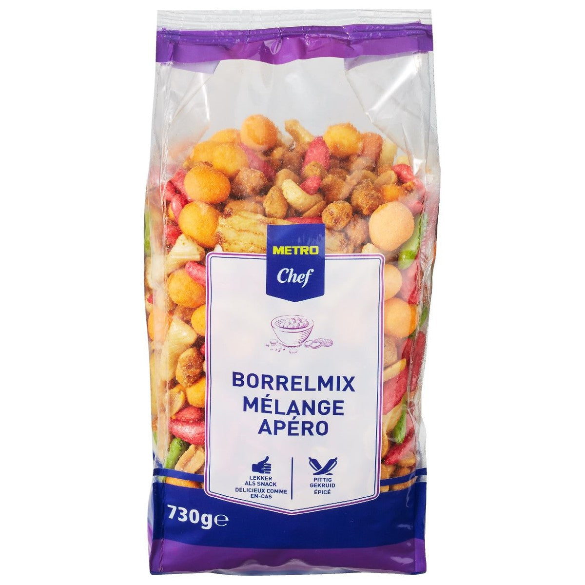 Drink mix Bag 730 g