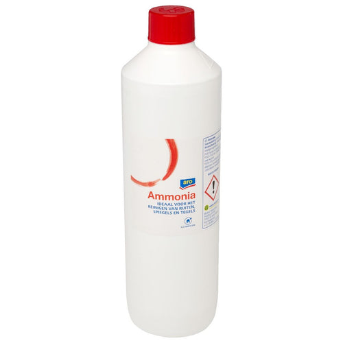 aro Ammonia 5% 1 l