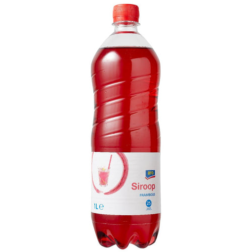 aro Syrup Raspberry 1 l
