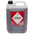 Covered wagon Beerenburg 30% can 5 l