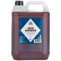 Covered wagon Vieux can 5 l 35%